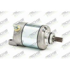 Rick's Motorsports Electrics Universal Starter Motor for KTM 450 SX ATV/505 SX ATV '09-10, 450 SX '03-18, 450 XC '03-11